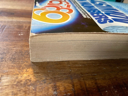 Asimov on Numbers by Isaac Asimov 1978 Pocket Paperback
