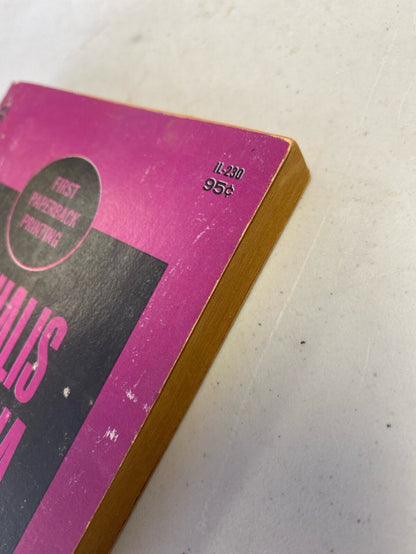 Sexualis Perversia by Arnold Tobee 1967 Impact Library IL-230 Paperback