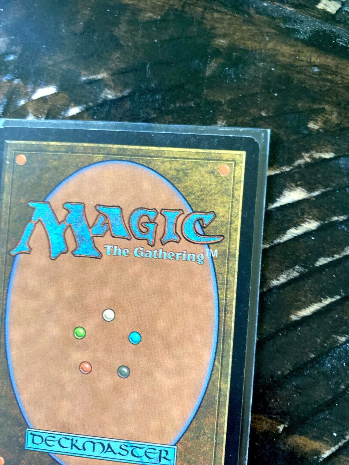 Magic the Gathering (MTG) Darksteel Forge Magic 2014 (M14)