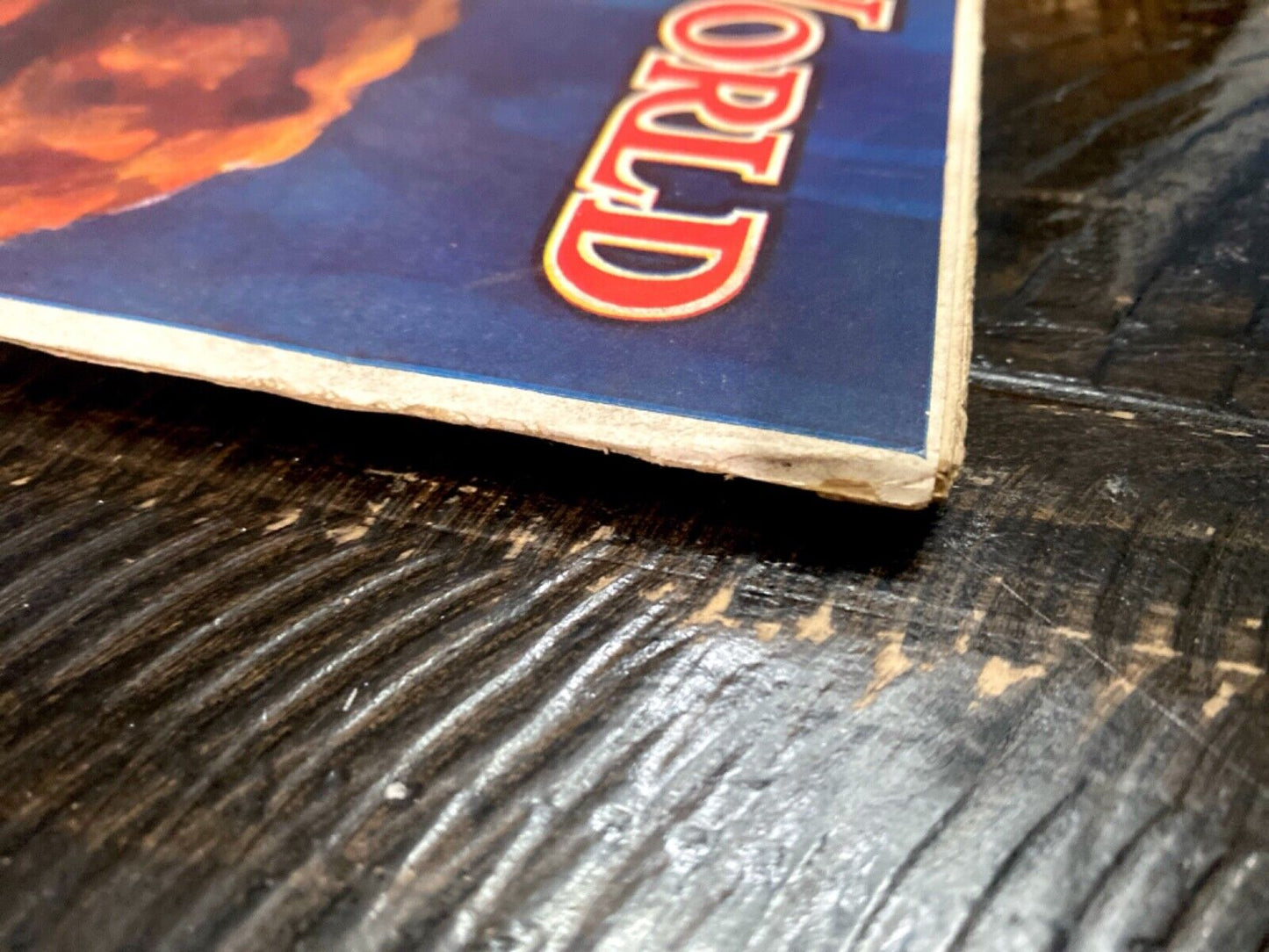 The Wide World Magazine No. 337 Vol. 57 May 1926 London Pulp