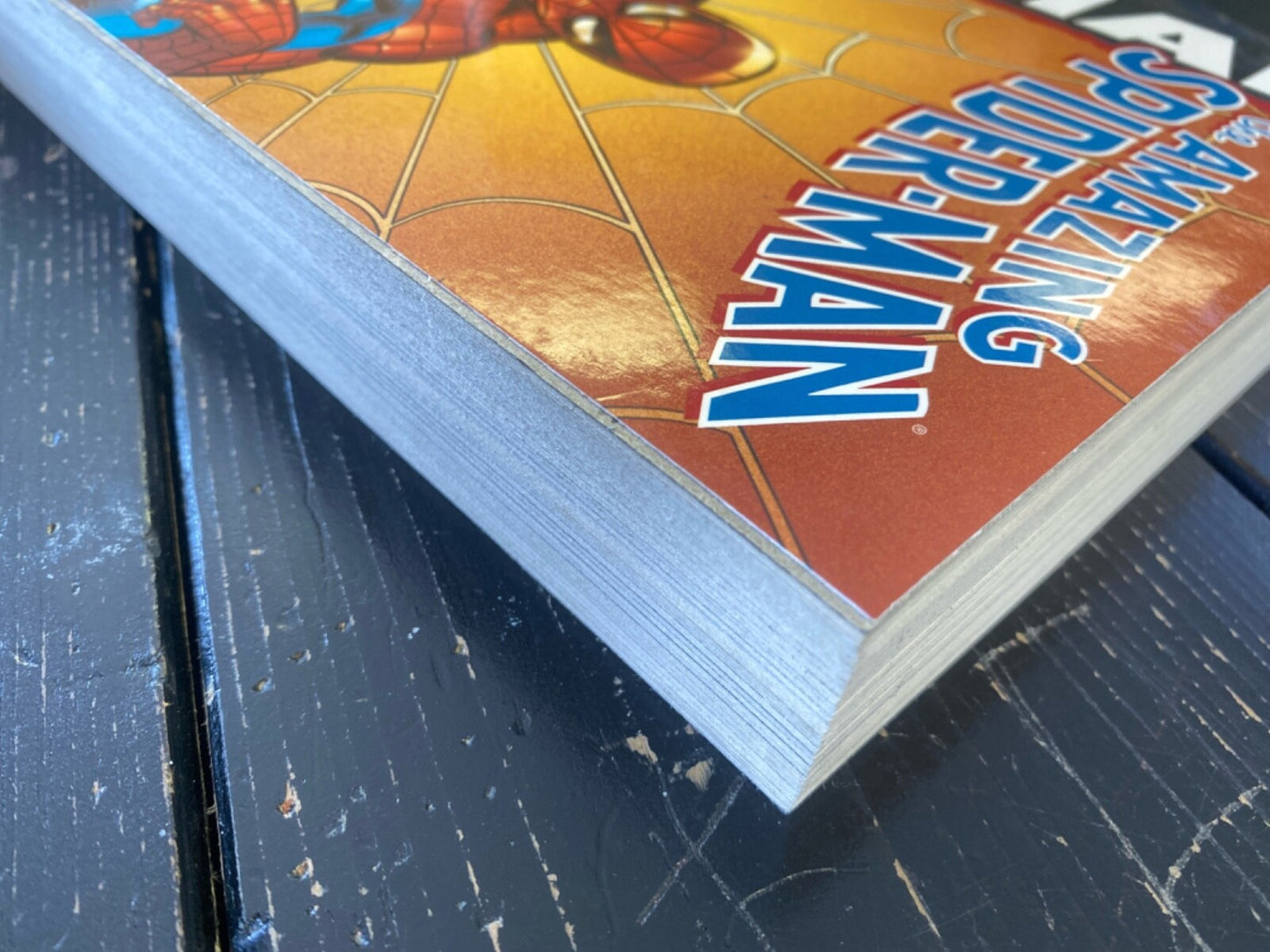Marvel Comics Essential (Amazing) Spider-man Volume 8 Paperback