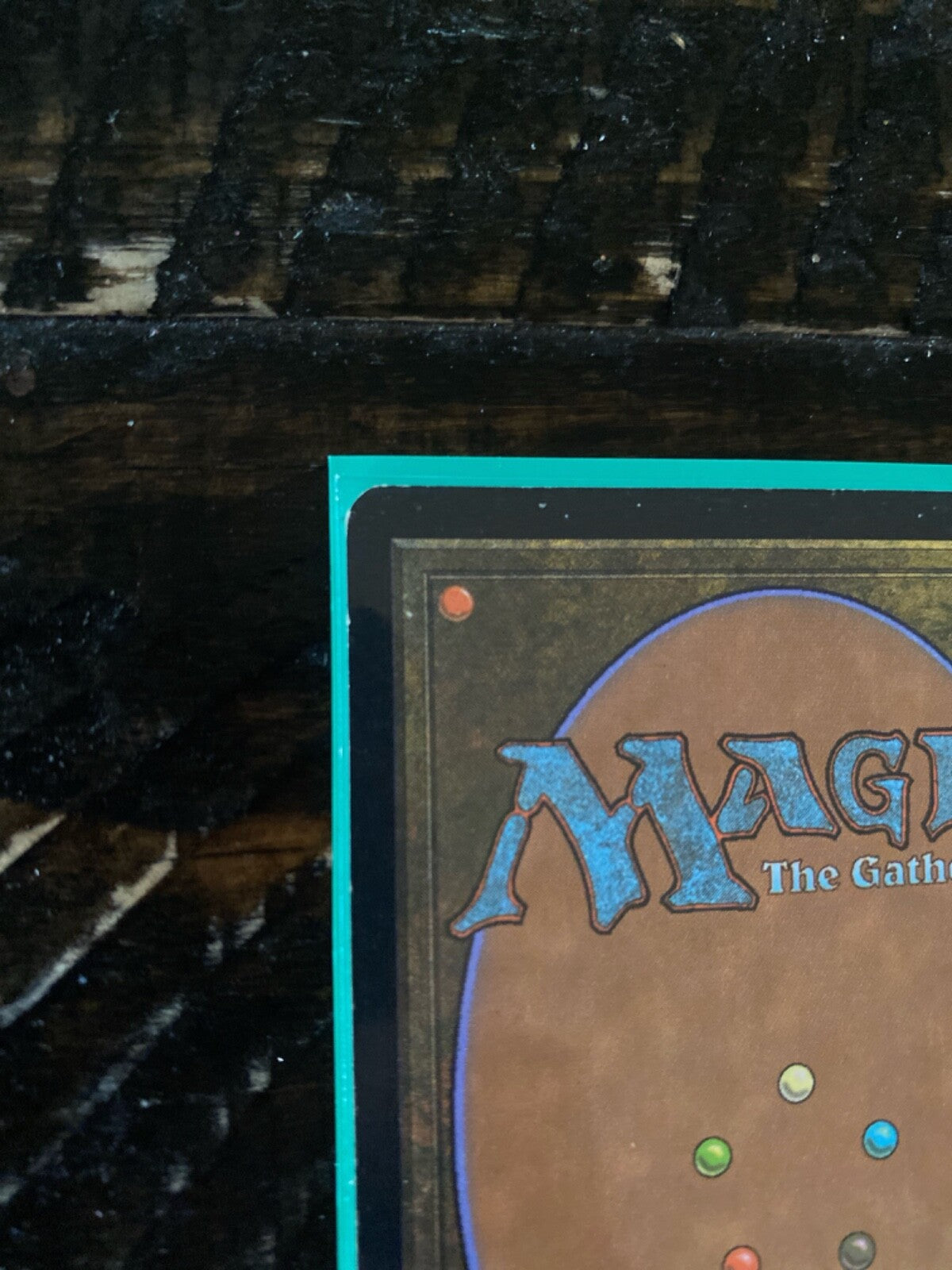 Magic the Gathering (MTG) Primeval Titan Magic 2012 (M12)