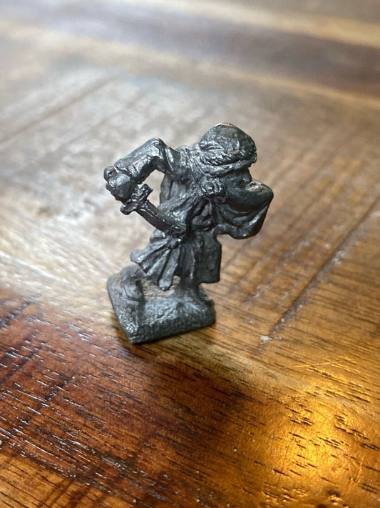 Conan Thieves of Zamora 5006a TTRPG Tabletop Pewter Miniature 1980 D&D