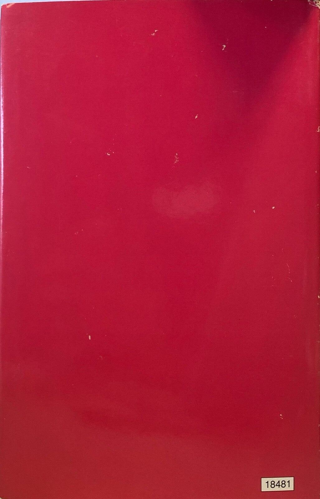 The High Crusade by Poul Anderson Baen Hardcover BCE