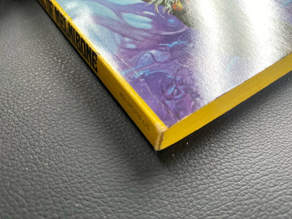Elric of Melnibone by Michael Moorcock 1976 Daw No. 214 UY1259 PB First Like New