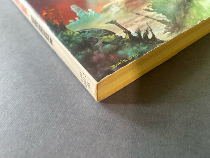 Berserker Man by Fred Saberhagen 1980 Ace Paperback