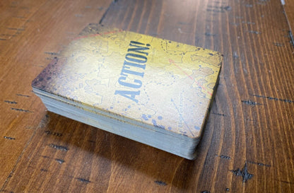 Rivet Wars Eastern Front Core Game w/ Expansions and Plastic Tote Organizers