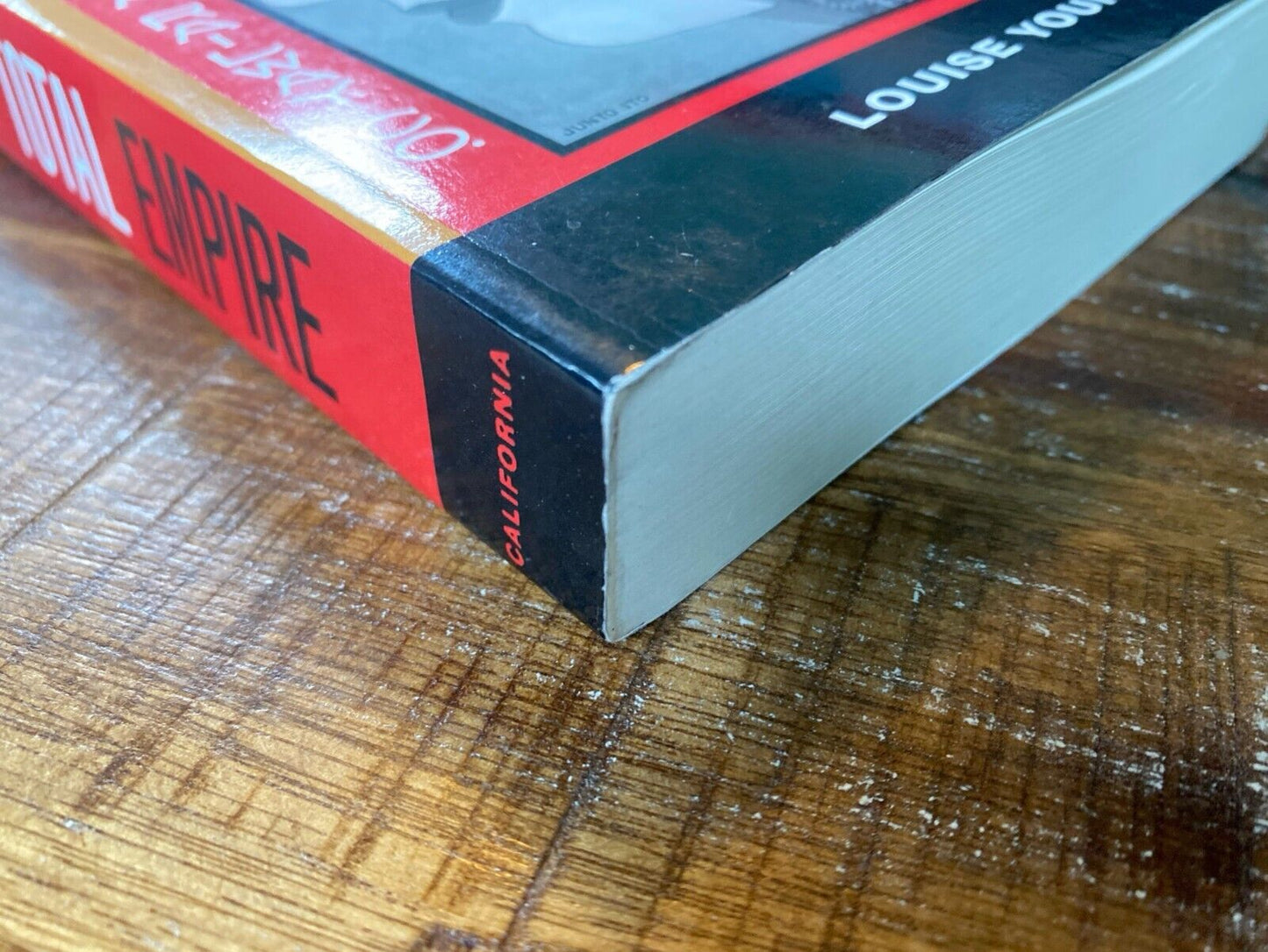 Japan's Total Empire: Manchuria and the Culture of Wartime Imperialism by Young