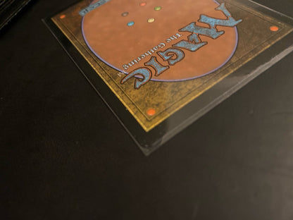 Magic MTG Wooded Foothills Battle for Zendikar - Expeditions Foil Full Art