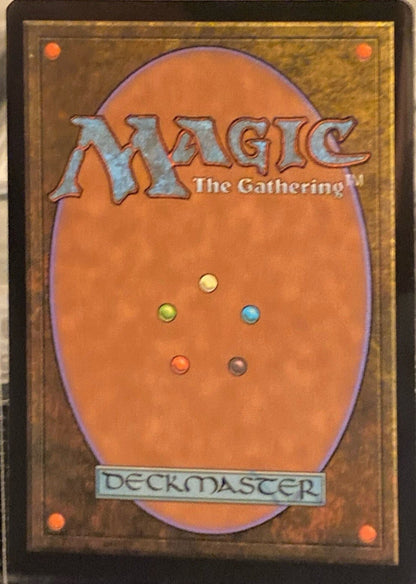 Magic the Gathering (MTG) Mana Confluence Journey Into Nyx