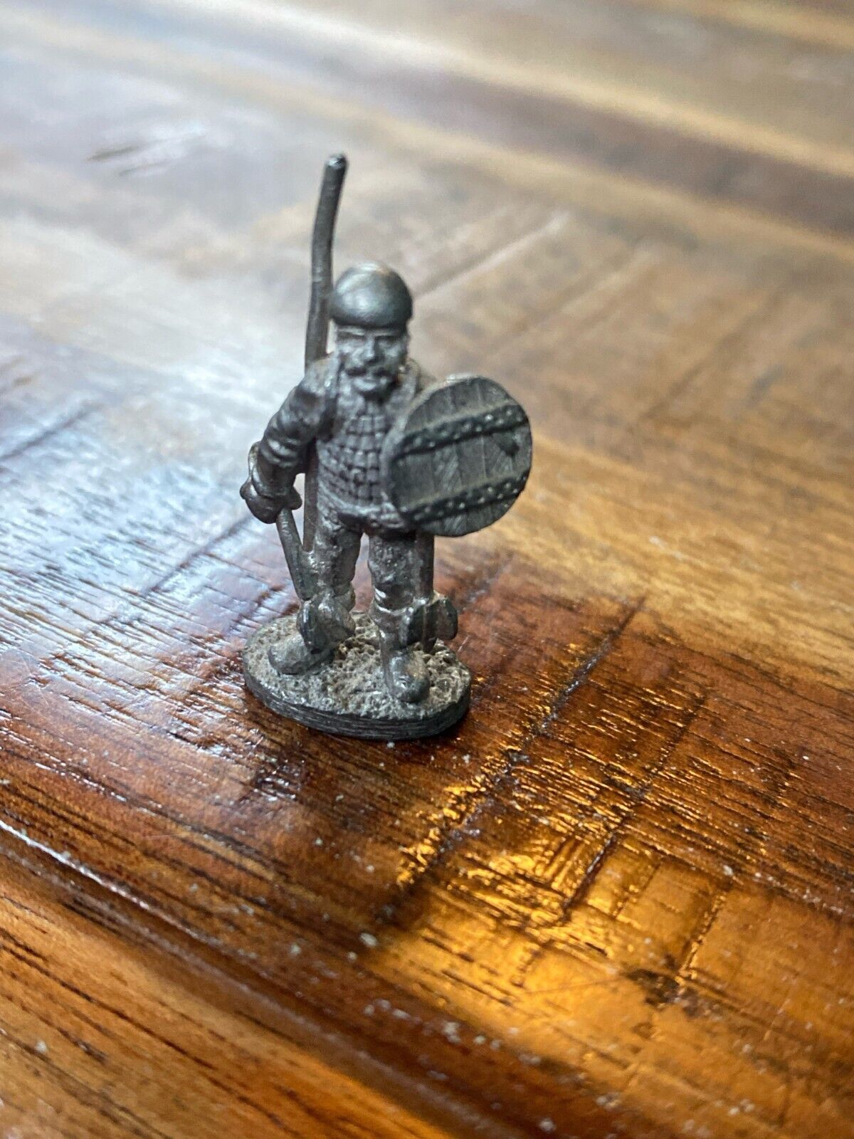 Tremblaine TTRPG Pewter Miniature TSR AD&D 5307(l) GenCon RPGA Set #1 1983