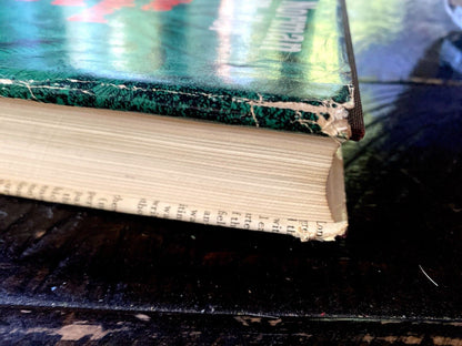 The Naked and the Dead by Norman Mailer 1948 Modern Library #321 Hardcover