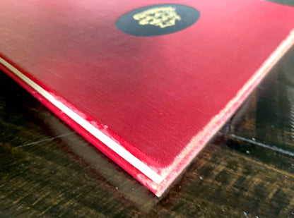 The Hornblower Companion by C.S. Forester 1964 Michael Joseph Hardcover Import
