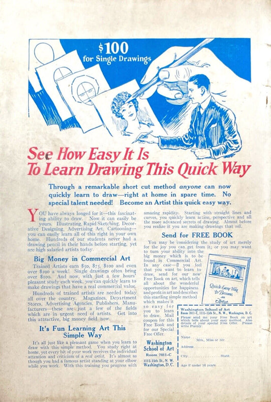 The Wide World Magazine No. 331 Vol. 56 November 1925 London Pulp