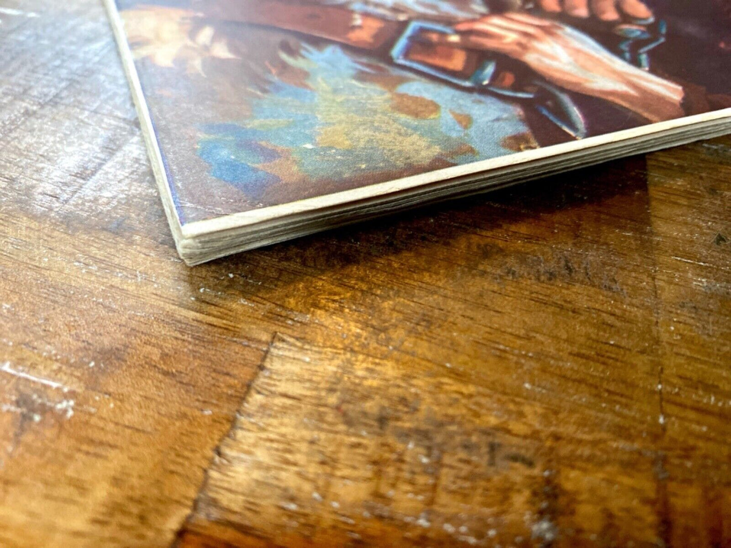 The Wide World Magazine No. 303 Vol. 51 July 1923 London Pulp