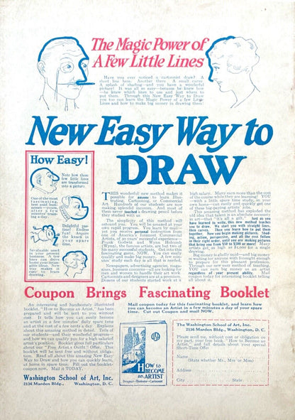 The Wide World Magazine No. 303 Vol. 51 July 1923 London Pulp