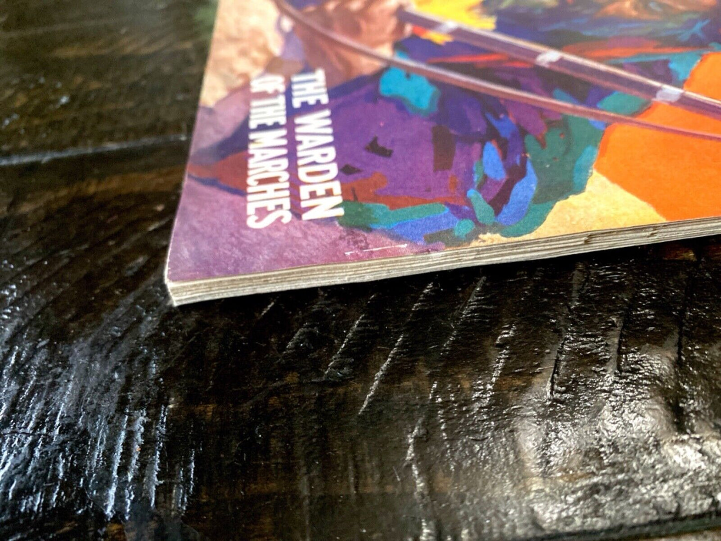 The Wide World Magazine No. 339 Vol. 57 July 1926 London Pulp