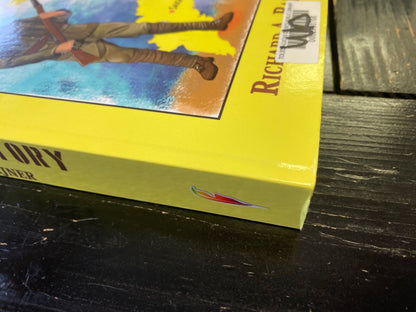 Hiroshi's Story by Richard A. Rajner 2019 Macauley Trade Paperback