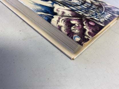 The Sheriff of Purgatory by Jim Morris 1979 Doubleday Hardcover First