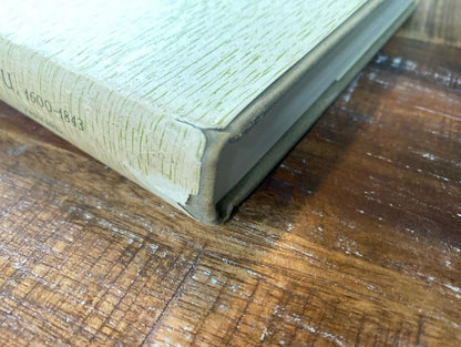 Politics in the Tokugawa Bakufu 1600-1843 by Conrad Jotman 1967 Harvard Press