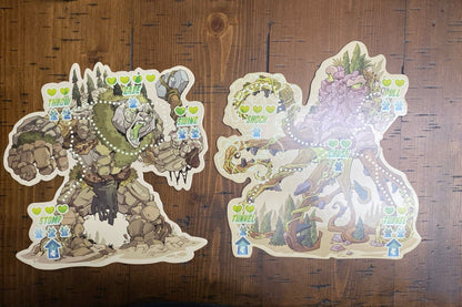 Skull Hollow Board Game 2020 Pencil First Games Complete