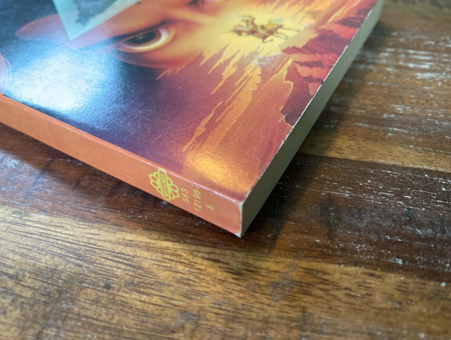 Count Brass by Michael Moorcock 1973 Mayflower Paperback