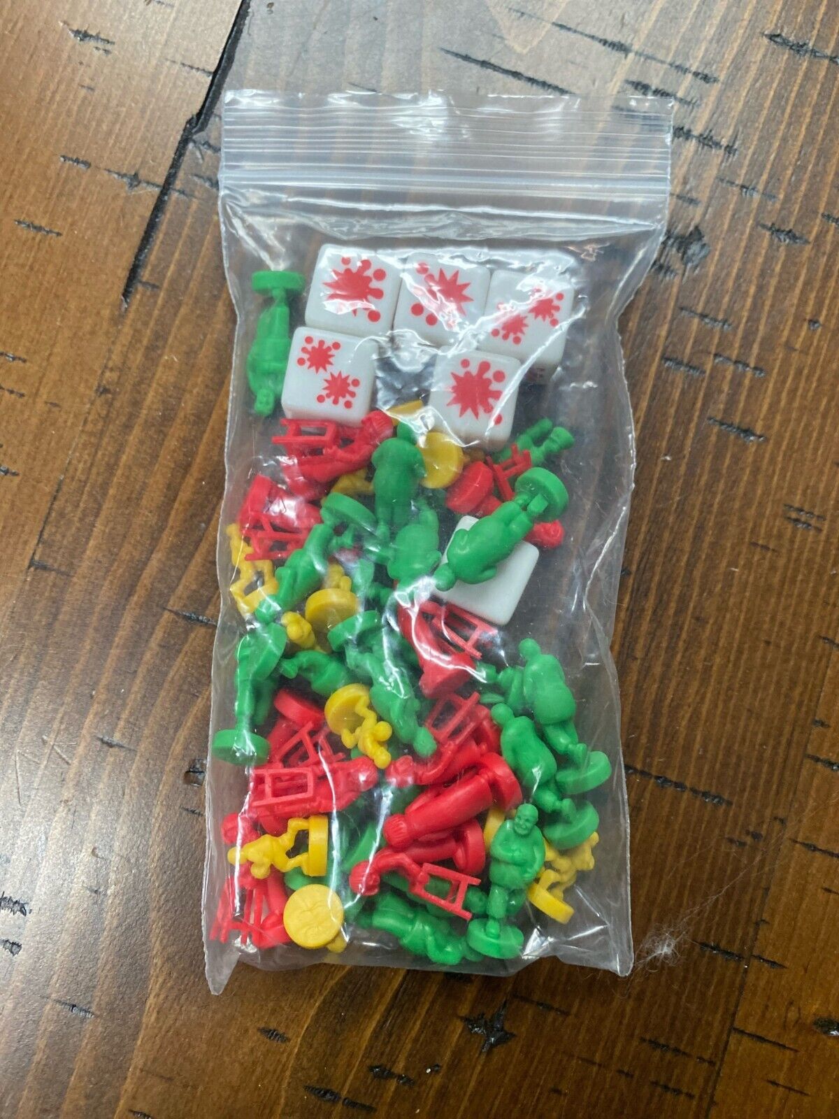 Road Kill Rally Board Game Complete 2010 Z-Man Games