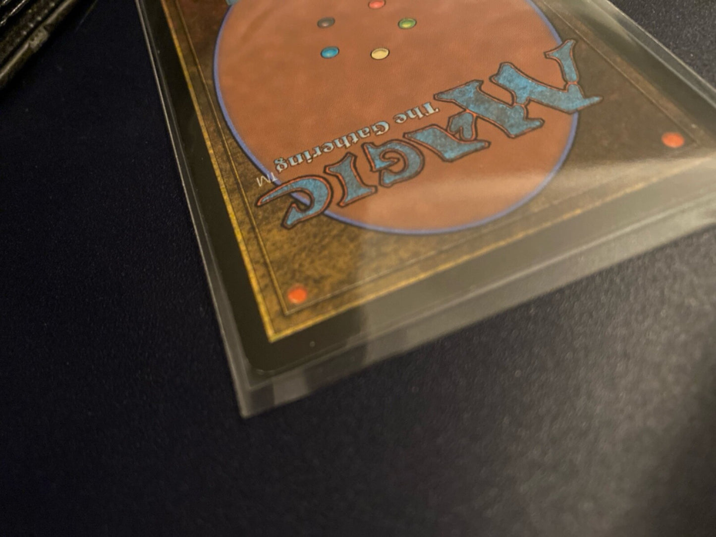 Magic the Gathering (MTG) Chrome Mox Mirrodin