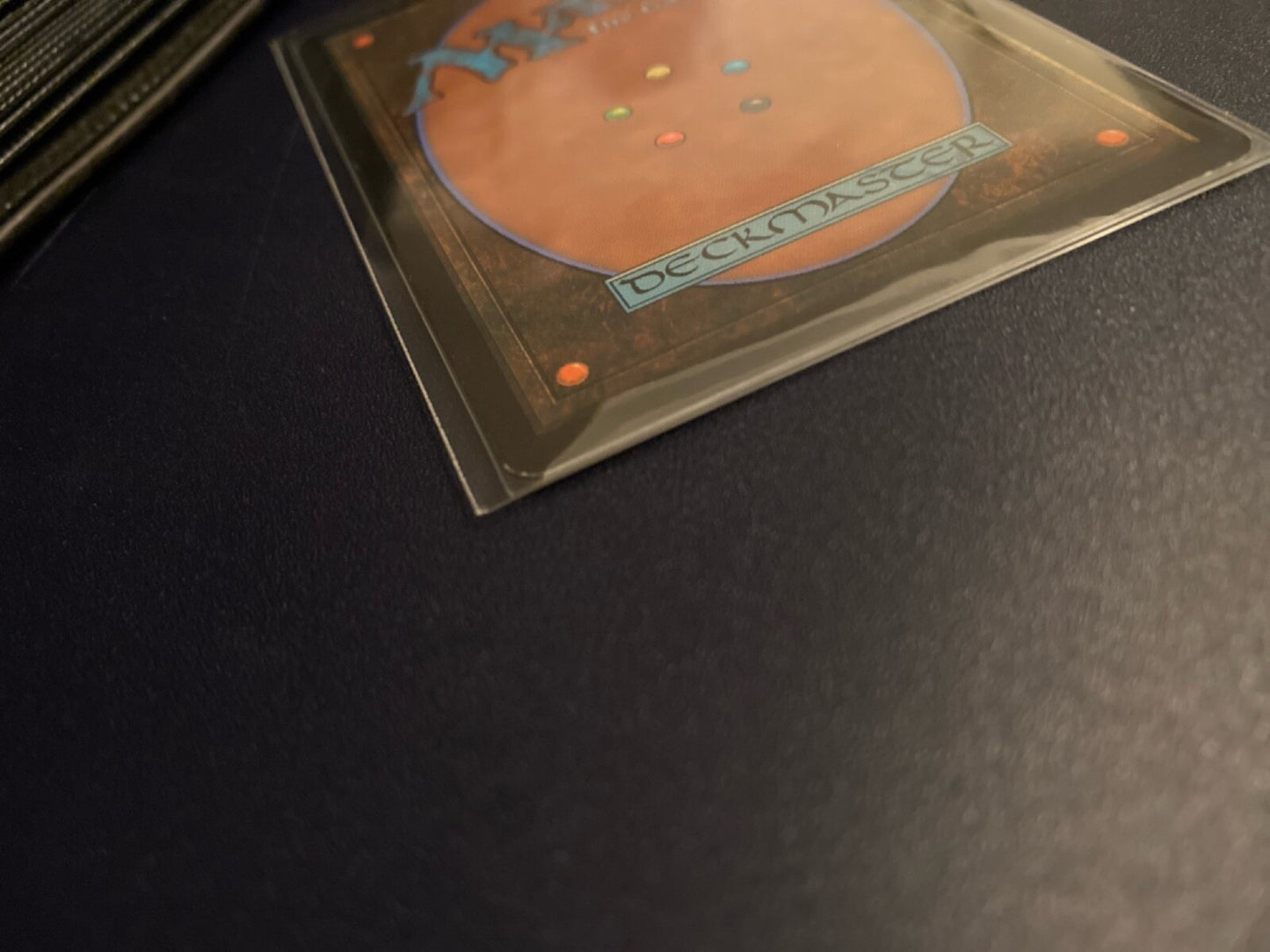 Magic the Gathering (MTG) Chrome Mox Mirrodin