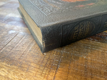 Little Journeys to Homes of the Great by Elbert Hubbard Vol  IV Eminent Painters