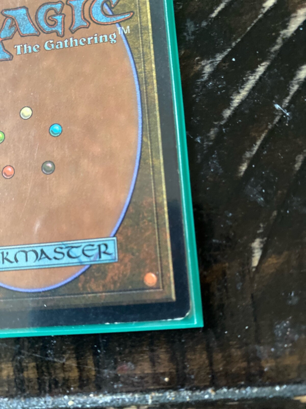 Magic the Gathering (MTG) Primeval Titan Magic 2012 (M12)