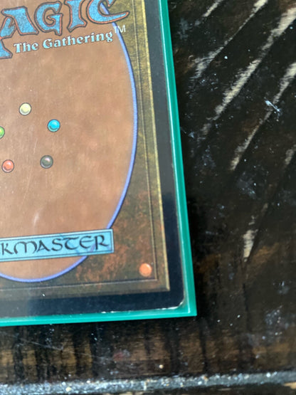 Magic the Gathering (MTG) Primeval Titan Magic 2012 (M12)