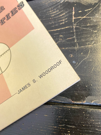Four Realities by James S. Woodroof 1982 Struggle Publishers Paperback