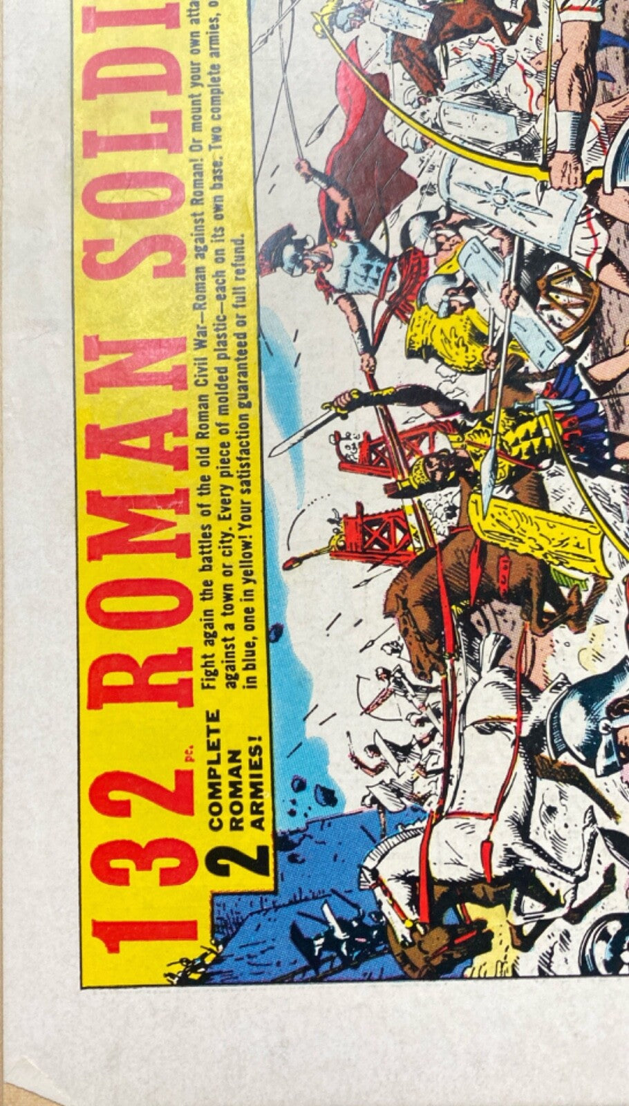 Marvel Comics Amazing Spider-man #63 Silver Age 1968 Vulture