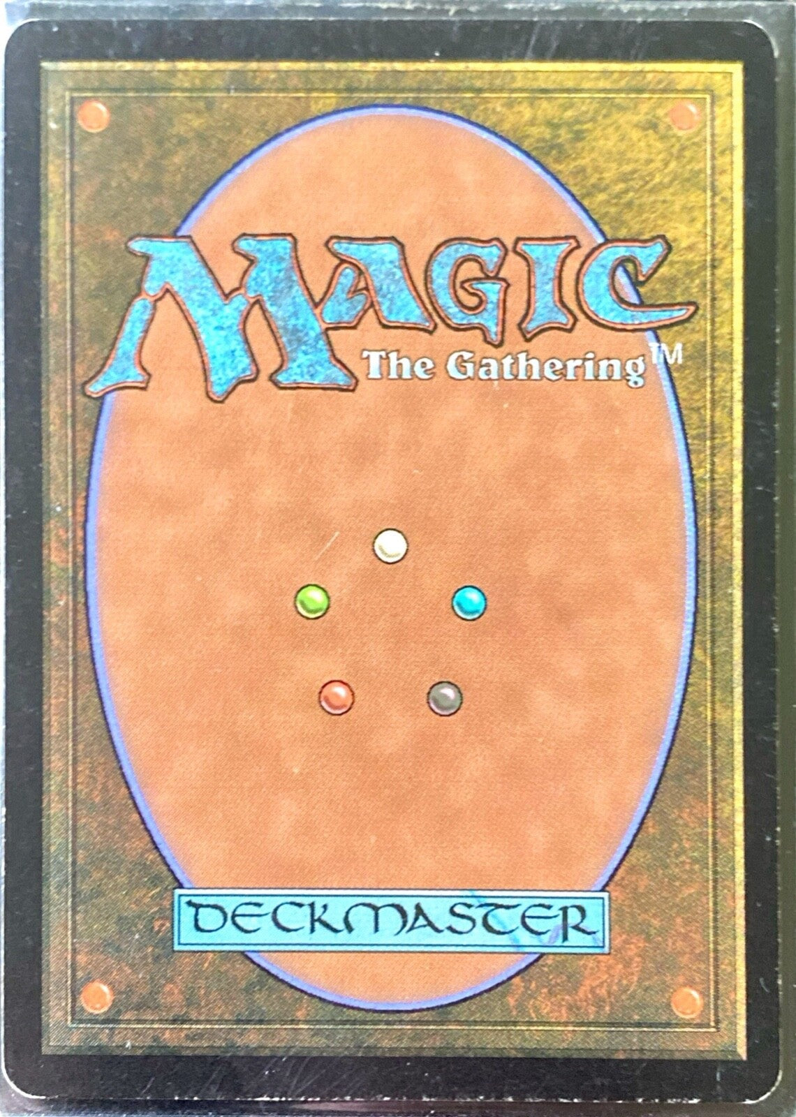 Magic the Gathering (MTG) Darksteel Forge Darksteel