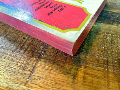 The Foxes of Harrow by Frank Yerby 1964 Cardinal 50009 Paperback