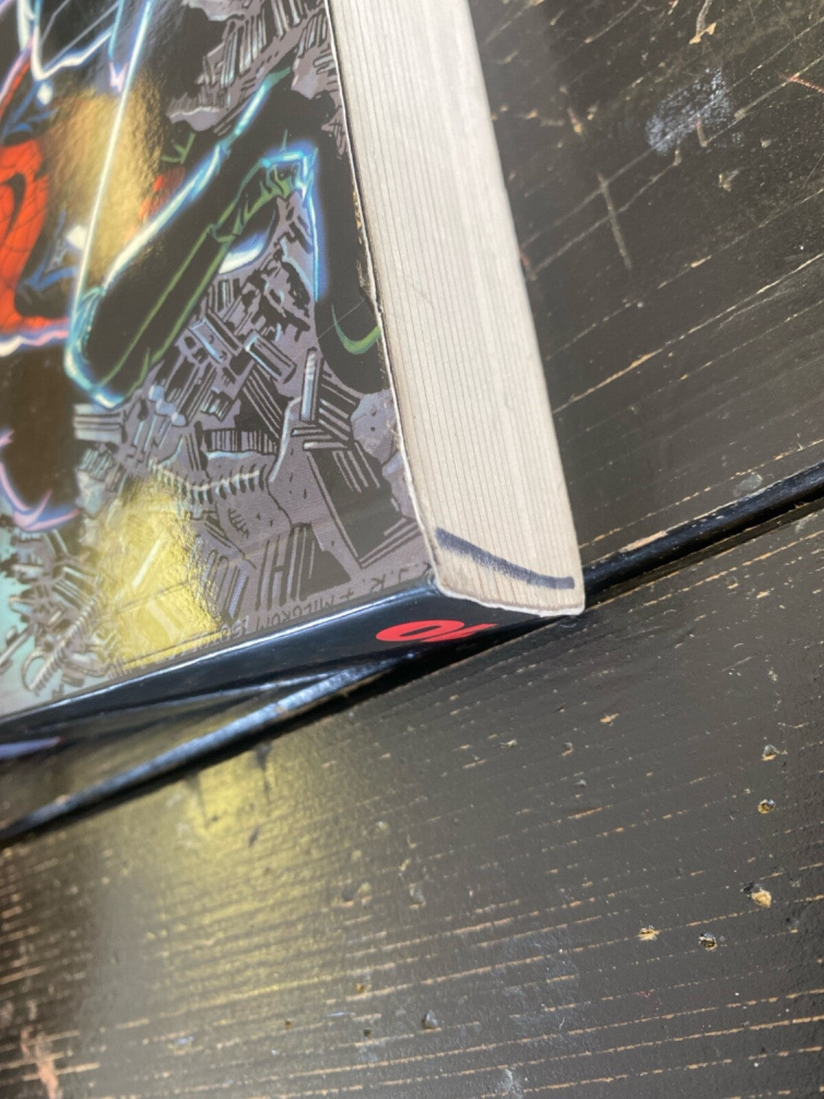 Marvel Comics Essential (Amazing) Spider-man Volume 10 Paperback