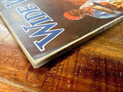 The Wide World Magazine No. 305 Vol. 51 September 1923 London Pulp