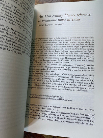 Who Needs the Past? Indigenous Values and Archaeology by Layton 1994 One World