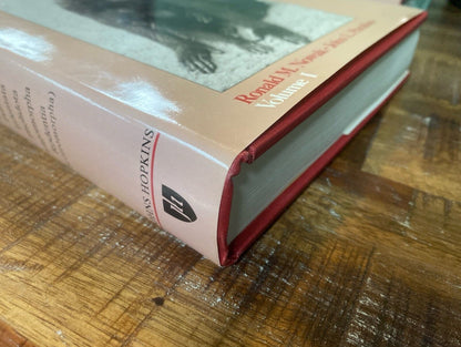 Walker's Mammals of the World 4th Edition Volumes I & II Johns Hopkins Press