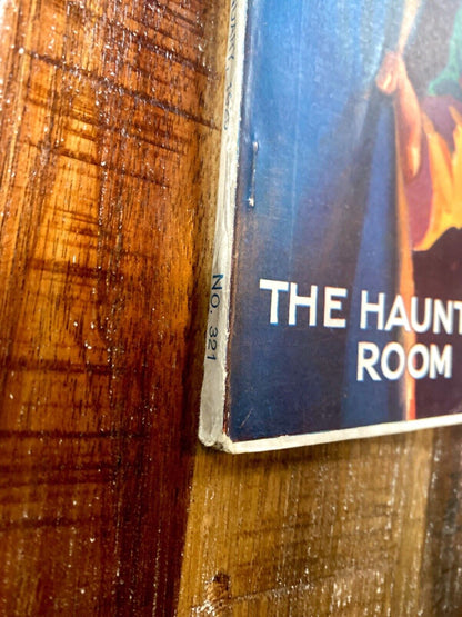 The Wide World Magazine No. 321 Vol. 54 January 1925 London Pulp