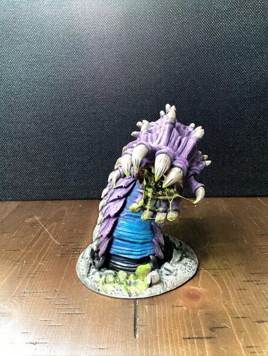 Dungeons & Dragons Goremaw Custom Paint