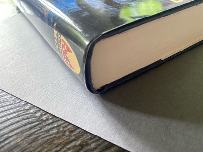 A Crown of Swords by Robert Jordan 1996 Tor Hardcover Wheel of Time Book 7