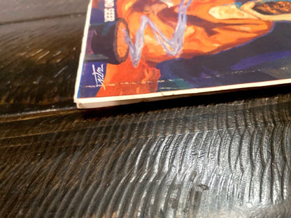 The Wide World Magazine No. 336 Vol. 56 April 1926 London Pulp