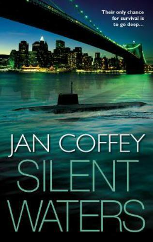 Silent Waters by Jan Coffey 2006 Mira Paperback
