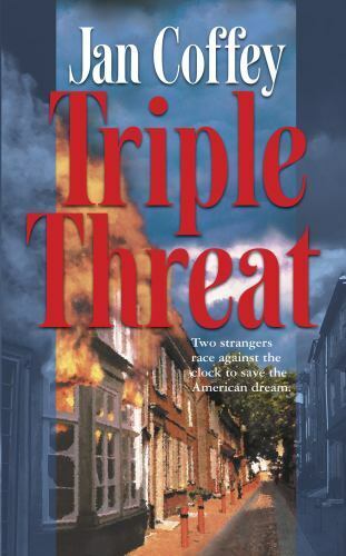 Triple Threats by Jan Coffey 2003 Mira Paperback