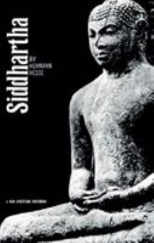 Siddhartha by Herman Hesse 1957 New Directions Paperback