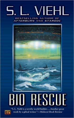 Bio Rescue by S.L. Viehl 2005 Roc Paperback