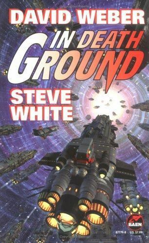 In Death Ground by David Weber and Steve White 1997 Baen Paperback